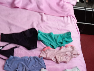 Underwear