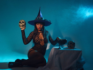 Pleasure spell