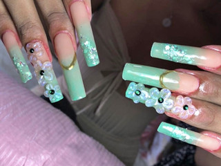 My Lovely Nails 💅🏻