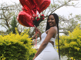 Valentine's Day