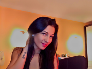 My cute face