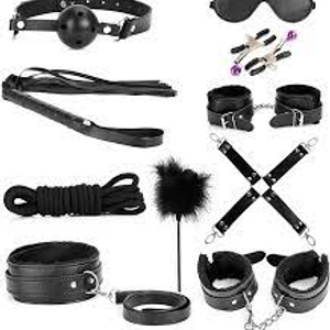 Bondage