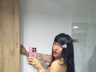 HOW SEE ME?