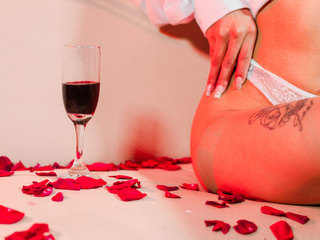 Free as a Flower ♥