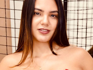 touch yourself thinking of me