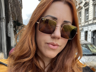 Me in Krakow