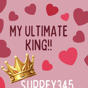 Beat my Ultimate King! - 57002tks (Single Tip!)