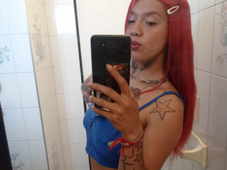 I am yours ♥