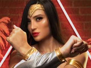 I am your super girl and I will make you cum a lot