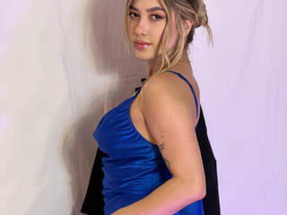 Blue E L E G A N C E