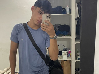 Pretty face