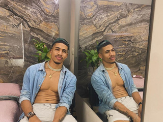 Eyes on Me👁️