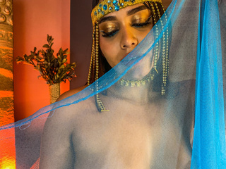 Arabic Girl