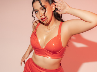 Sexy and daring
