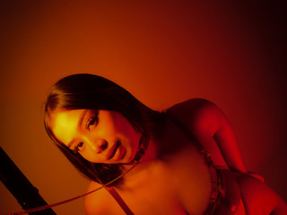 UR BAD GIRL