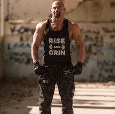 Spartacusdom