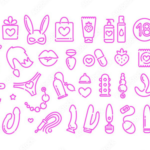 new sex toys