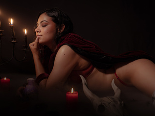 The Witch's Fantasy 🔥