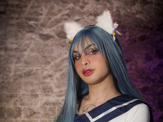 COSPLAY.