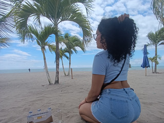 BEACH 🌴