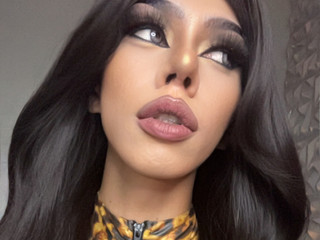 goddess of lust
