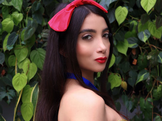 Forbidden Fruit 😈