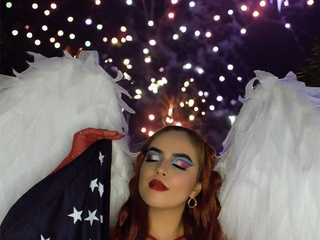 Happy 4 july
