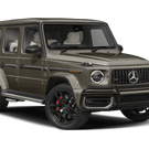 A new car