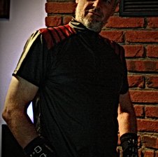 Mr-Claudius