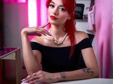 LUCY_MILLER's avatar