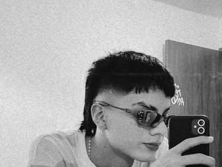 BLACK AND WHITE