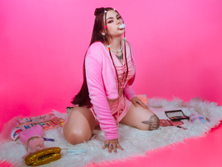 Pinky 💕
