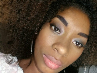 pretty