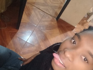 pretty eyes