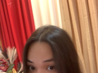 Natural me!
