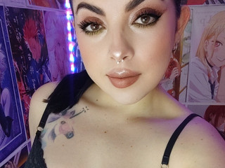 velvet with lingerie