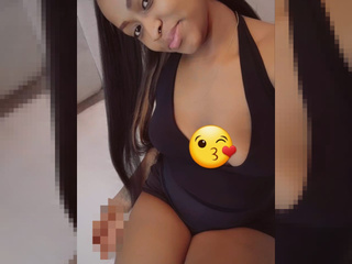 Are you ready for me ?