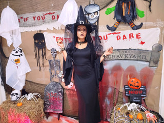 Let me be part of your fantasies. 😈🧙‍♀️