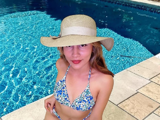 🌤 an afternoon of tanning 🌤