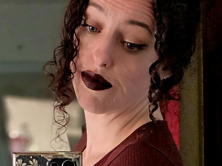 Doll up