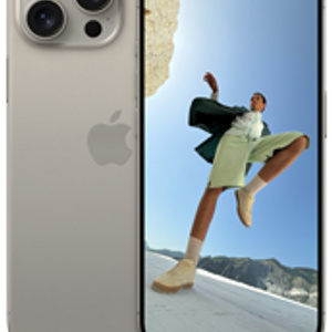 iPhone 15 Pro