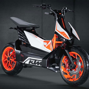 Motorcycle