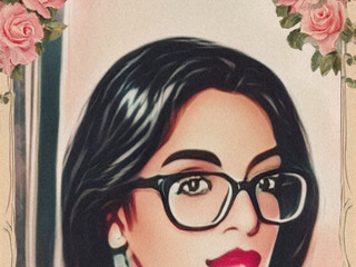 Painting of Me