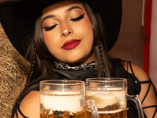 Happy 4th of July baby