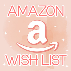 Wishlist Amazon