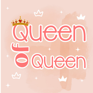 QUEEN OF QUEEN