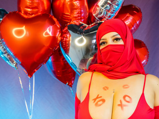 VALENTINES 1}