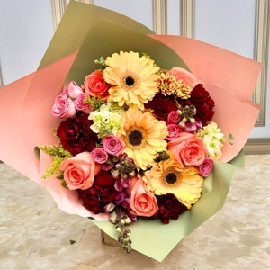 Flowers ?