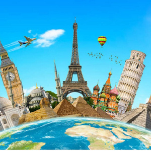 Travels ♥