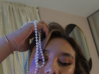 SHINE LIKE PEARLS